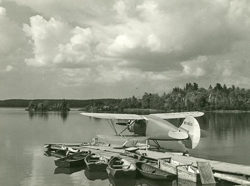 1934 Waco CJC NC14035.JPG - 1934 Waco CJC NC14035